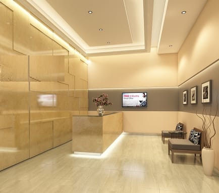 Image 2 of The Nomad Offices - Equity Tower - Jl. Jendral Sudirman Kav.52-53 - Jakarta