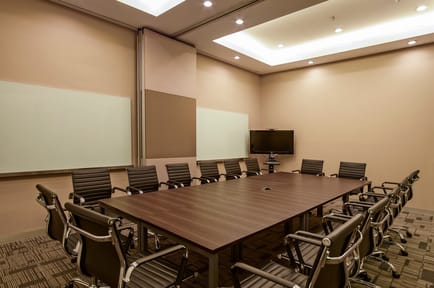 Image 5 of The Nomad Offices - Equity Tower - Jl. Jendral Sudirman Kav.52-53 - Jakarta