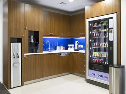 Image 10 of Regus - Nidakule Göztepe - Tekkeali Sok - Kadiköy - Istanbul