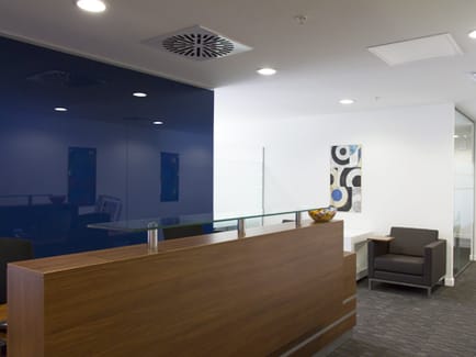 Image 2 of Regus - Nidakule Göztepe - Tekkeali Sok - Kadiköy - Istanbul