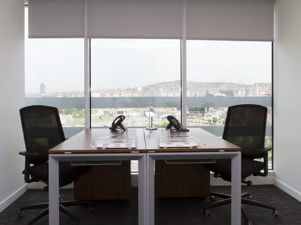 Image 3 of Regus - Nidakule Göztepe - Tekkeali Sok - Kadiköy - Istanbul