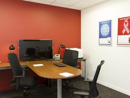 Image 4 of Regus - Nidakule Göztepe - Tekkeali Sok - Kadiköy - Istanbul