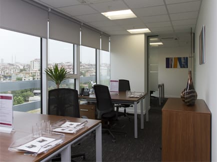 Image 5 of Regus - Nidakule Göztepe - Tekkeali Sok - Kadiköy - Istanbul