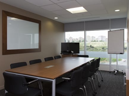 Image 6 of Regus - Nidakule Göztepe - Tekkeali Sok - Kadiköy - Istanbul