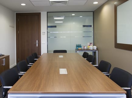 Image 7 of Regus - Nidakule Göztepe - Tekkeali Sok - Kadiköy - Istanbul