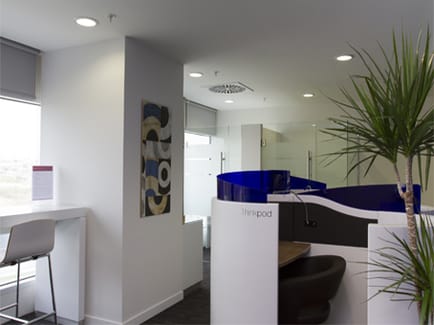 Image 8 of Regus - Nidakule Göztepe - Tekkeali Sok - Kadiköy - Istanbul