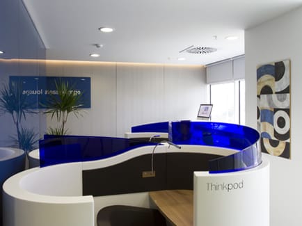 Image 9 of Regus - Nidakule Göztepe - Tekkeali Sok - Kadiköy - Istanbul