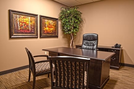 Image 13 of The Woodlands Office Suites - 1095 Evergreen Circle - The Woodlands - TX