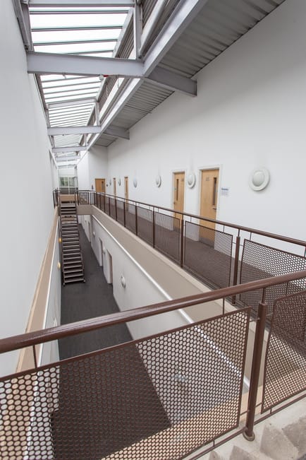 Image 16 of Wenta Business Centre - Innova Park - Electric Avenue, EN3 - Enfield