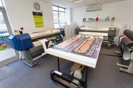 Image 8 of Wenta Business Centre - Innova Park - Electric Avenue, EN3 - Enfield