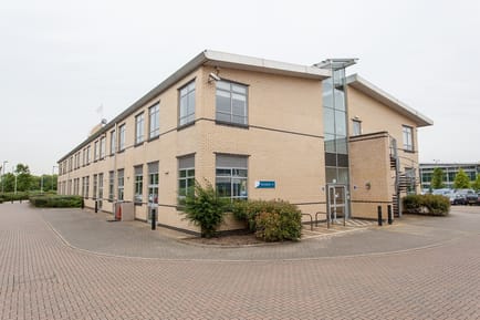Image 9 of Wenta Business Centre - Innova Park - Electric Avenue, EN3 - Enfield