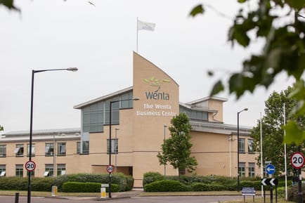 Image 1 of Wenta Business Centre - Innova Park - Electric Avenue, EN3 - Enfield
