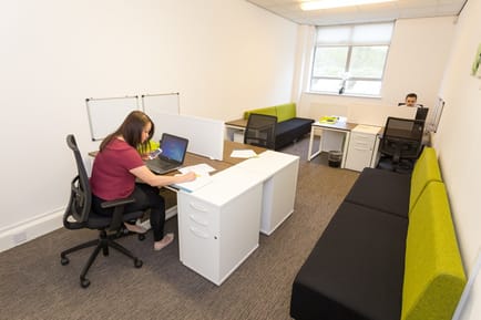 Image 6 of Wenta Business Centre - Innova Park - Electric Avenue, EN3 - Enfield