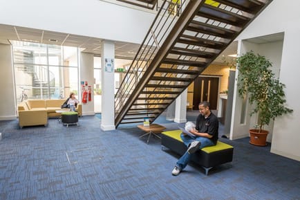 Image 3 of Wenta Business Centre - Innova Park - Electric Avenue, EN3 - Enfield