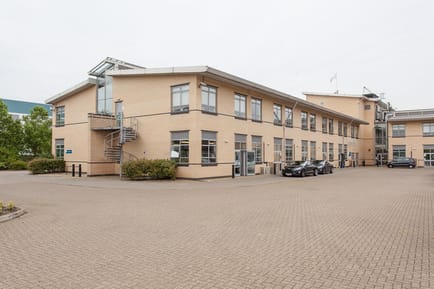 Image 11 of Wenta Business Centre - Innova Park - Electric Avenue, EN3 - Enfield