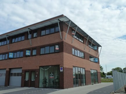 Image 1 of PNO Vastgoed - Herculesstraat 31 - Alkmaar