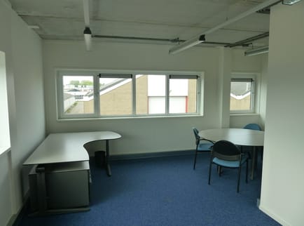 Image 5 of PNO Vastgoed - Herculesstraat 31 - Alkmaar