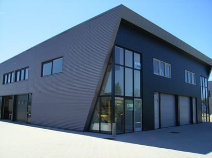 Image 1 of PNO Vastgoed - Zijperweg 4 - Schagen