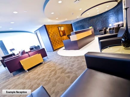 Image 2 of Regus - One Urban Center at Westshore - 4830 West Kennedy Blvd - Tampa - FL