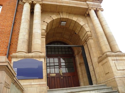 Image 1 of Texcel Developments - Enterprise House - 8 Essex Road, DA1 - Dartford