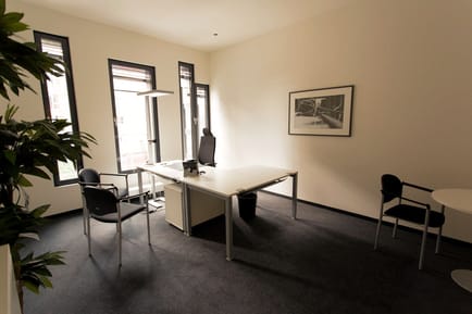 Image 6 of ABC Business Center - Hamburg HafenCity - Ueberseeallee 1 - Hamburg