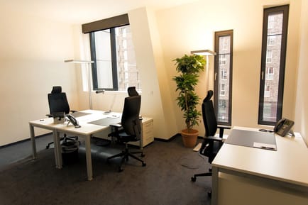 Image 7 of ABC Business Center - Hamburg HafenCity - Ueberseeallee 1 - Hamburg
