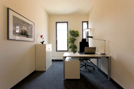 Image 10 of ABC Business Center - Hamburg HafenCity - Ueberseeallee 1 - Hamburg