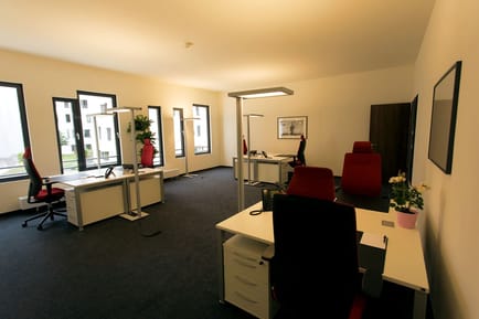 Image 15 of ABC Business Center - Hamburg HafenCity - Ueberseeallee 1 - Hamburg