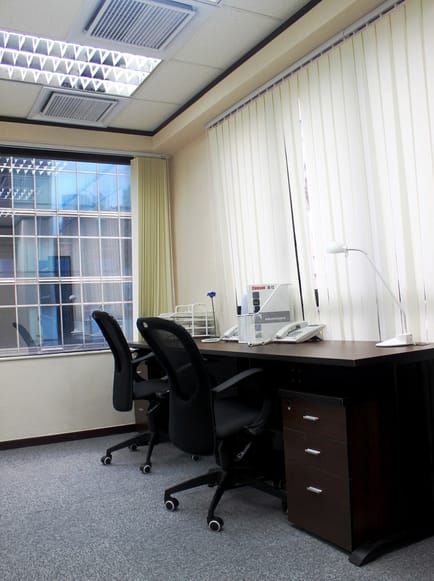 Image 3 of Conson Smart Office - 80 Gloucester Road - Wanchai - Hong Kong