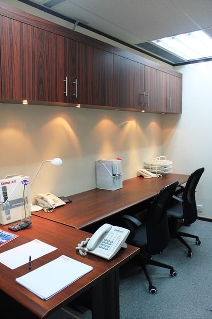 Image 4 of Conson Smart Office - 80 Gloucester Road - Wanchai - Hong Kong