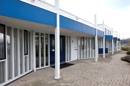 Image 1 of Color Business Center Nijmegen Korenpad - Korenpad 1 - Nijmegen
