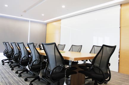 Image 2 of Landing Business Center - Lushan Road - Jianye District - Nanjing - Jiangsu
