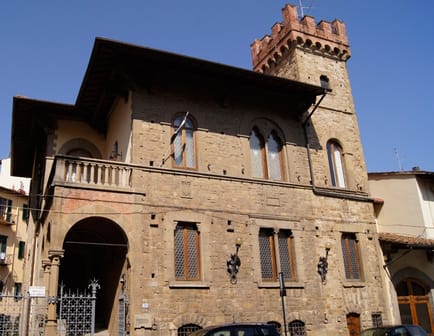 Image 1 of Marconi World Office - Via Marconi 30 - Florence