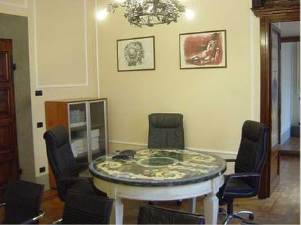 Image 3 of Marconi World Office - Via Marconi 30 - Florence