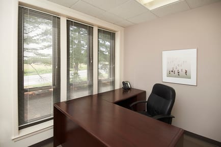 Image 5 of Princeton Office Solutions - Wall Street - Princeton - NJ