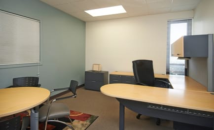 Image 3 of Princeton Office Solutions - Wall Street - Princeton - NJ