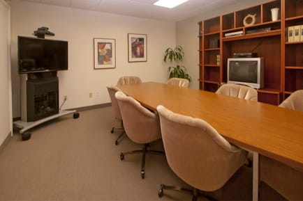 Image 4 of Princeton Office Solutions - Wall Street - Princeton - NJ