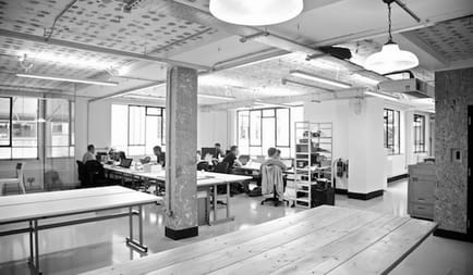 Image 8 of Workhouse One Limited - Bonhill - 6-8 Bonhill Street, EC2 - Shoreditch (Shared & Private Office Space)