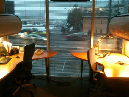 Image 8 of Veritas Brown (Cushman & Wakefield) - CDC 2 Business Centre - Furmanov Street - Almaty
