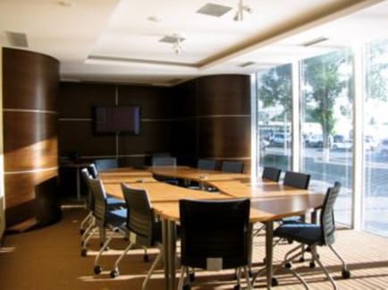 Image 7 of Veritas Brown (Cushman & Wakefield) - CDC 2 Business Centre - Furmanov Street - Almaty