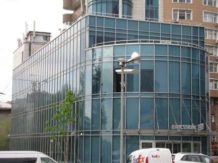 Image 1 of Veritas Brown (Cushman & Wakefield) - CDC 2 Business Centre - Furmanov Street - Almaty