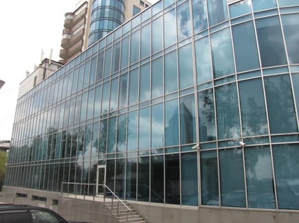 Image 4 of Veritas Brown (Cushman & Wakefield) - CDC 2 Business Centre - Furmanov Street - Almaty