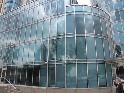 Image 5 of Veritas Brown (Cushman & Wakefield) - CDC 2 Business Centre - Furmanov Street - Almaty