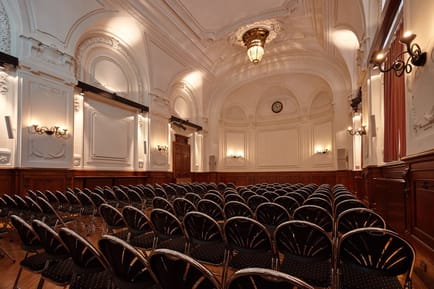 Image 10 of Your Office - Albertgasse 35 - Vienna