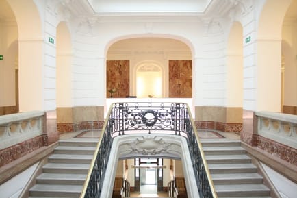 Image 1 of Your Office - Albertgasse 35 - Vienna