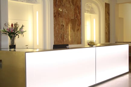 Image 2 of Your Office - Albertgasse 35 - Vienna