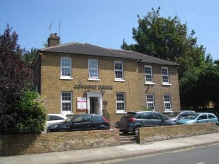 Image 1 of Texcel Developments - Concord House - 41 Overy Street, DA1 - Dartford