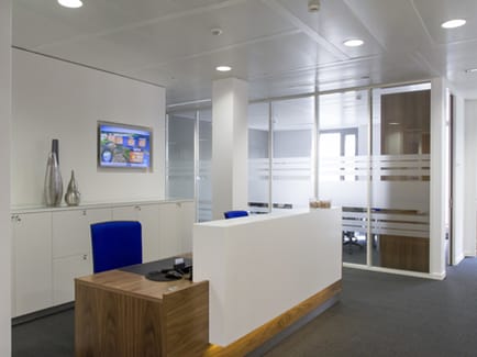 Image 2 of Regus - Avenue de la Gare - Luxembourg
