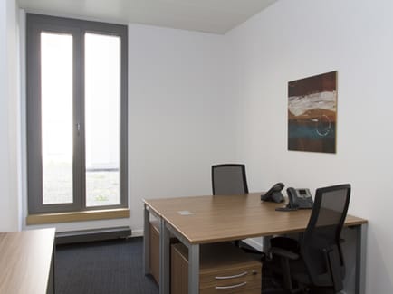 Image 3 of Regus - Avenue de la Gare - Luxembourg