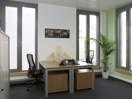 Image 4 of Regus - Avenue de la Gare - Luxembourg